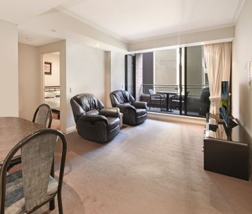 B601/24-26 Point Street, Pyrmont - Photo 1