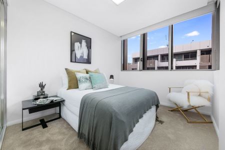 525/12 Grandstand Parade, Zetland - Photo 3