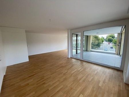 Wohnung im Zentrum von Biberist - Foto 2