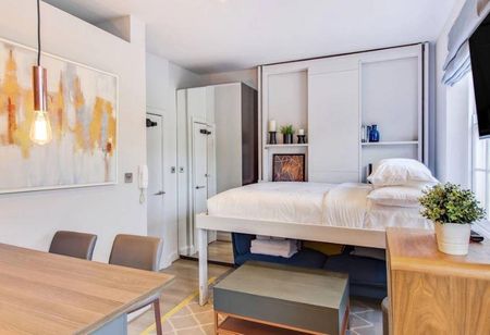 Studio to rent - Photo 5