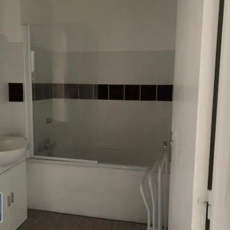 Appartement à louer 1 pièce 31.7m² - Photo 3