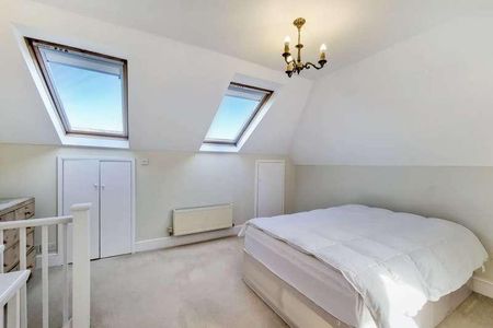 Aldbourne Road, Shepherd's Bush, W12 - Photo 5