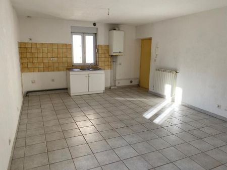 Location Appartement 2 pièces 57m² ST AMBROIX 30500 - Photo 3
