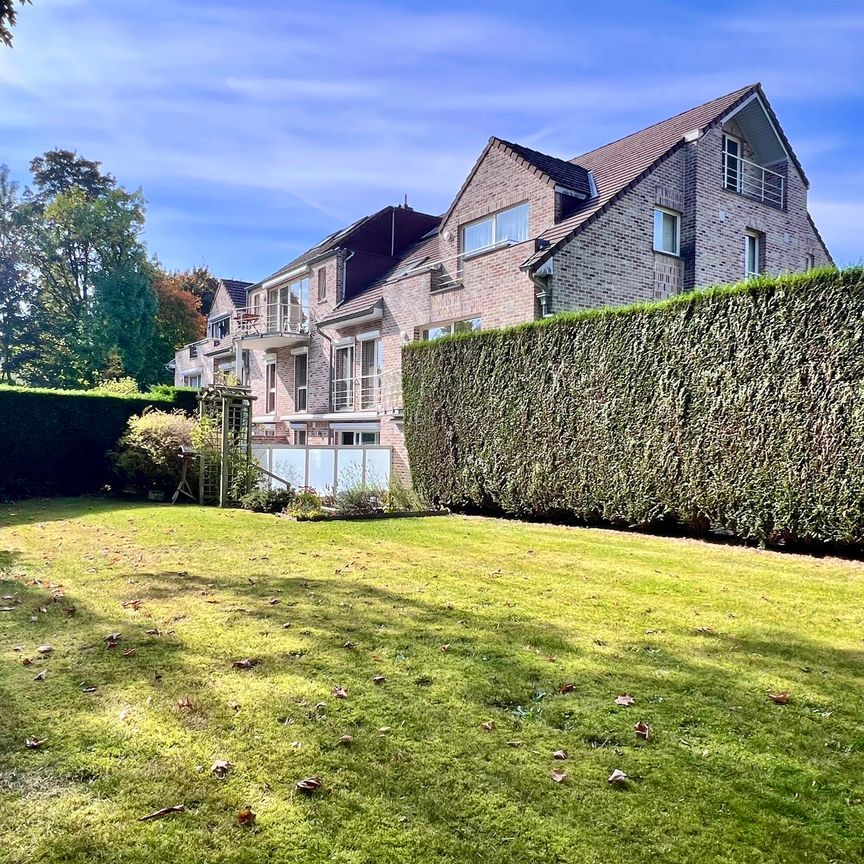 Appartement - à louer - 1332 Rixensart - - Photo 1