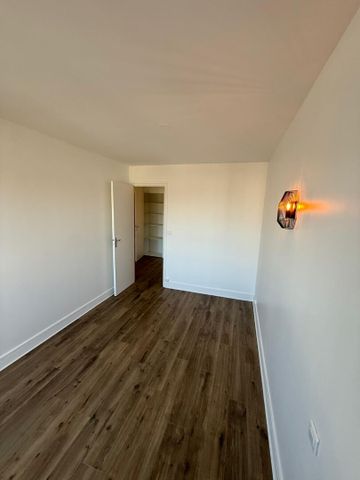 Appartement T3 Chantilly à louer - Photo 4