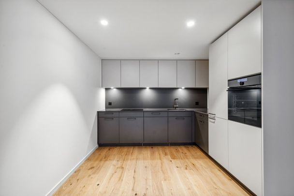 "Ihr neues Zuhause an erstklassiger Lage in Küsnacht" - Foto 1