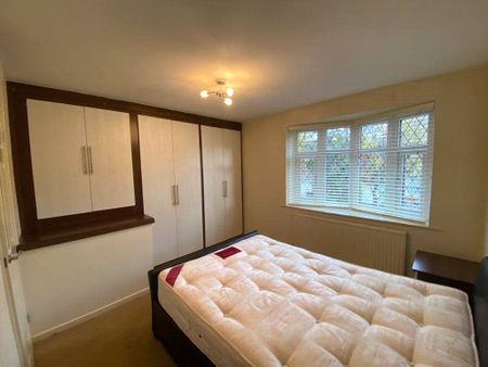 Cresswell Grove, Didsbury, Manchester, M20 2NH - Photo 3