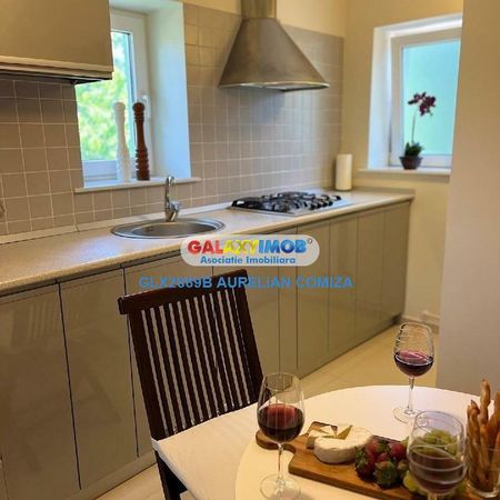 Apartament 2 camere Baba Novac in bloc-vila/centrala/parcare - Photo 5