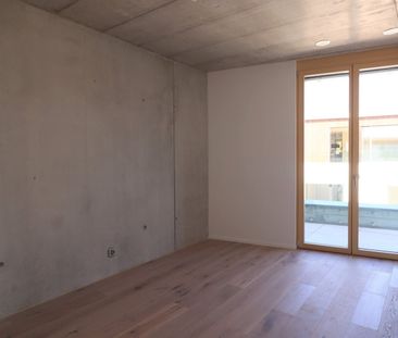 Moderne 2,5 Zimmerwohnung zu vermieten - Photo 4