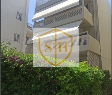 Μονοκατοικία για ενοικίαση Άγιος Γεώργιος (Νέο Ψυχικό) - Photo 6
