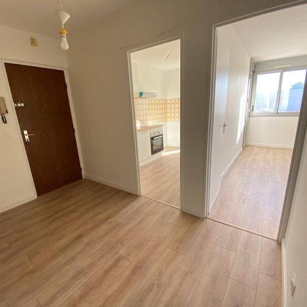 Location appartement 3 pièces 66.19 m² à Montpellier (34000) - Photo 1