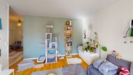 Oluff Nilssonsväg 10, Göteborg - Foto 2