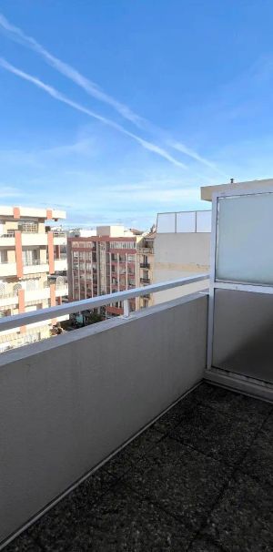 Appartement à louer 1 pièce 16.68m² - Photo 1