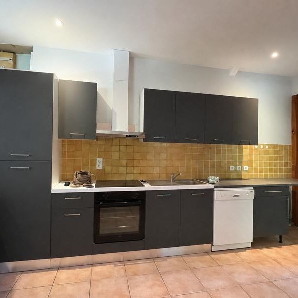 Maison à louer - Photo 1