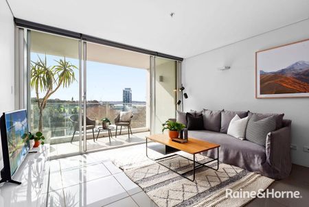 22/60-70 William Street, Woolloomooloo NSW 2011 - Apartment For Rent | Domain - Photo 4