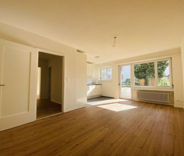 2.5 Zimmer, 55 m², 1. Stock - Photo 1