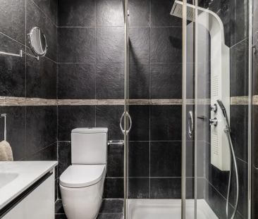 1-bedroom apartment for rent in Justicia, Madrid. - Photo 1