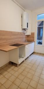 Location Appartement 2 pièces 38m² - Photo 4