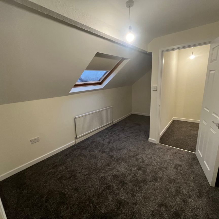 2 bedroom house to rent - Photo 1