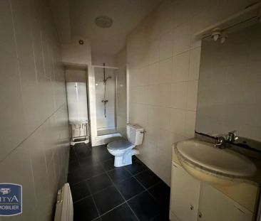Appartement à louer 3 pièces 48.73m² - Photo 5