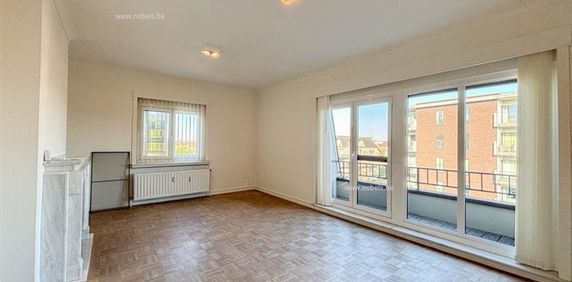 Te huur, energiezuinig 1 slaapkamer appartement nabij centrum Oudenaarde - Photo 2