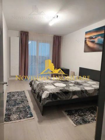 NOVISIMO-IMOBILIARE: APARTAMENT CU DOUA CAM. IN ZONA B-DUL BUCURESTI - Photo 3