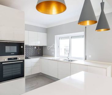 2 bedroom luxury Flat for rent in Cascais e Estoril, Cascais, Lisbon - Photo 2