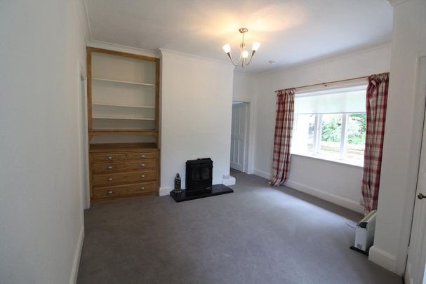 3 bedroom detached house to rent - Photo 1
