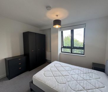 2 bedroom apartment to rent - Photo 5