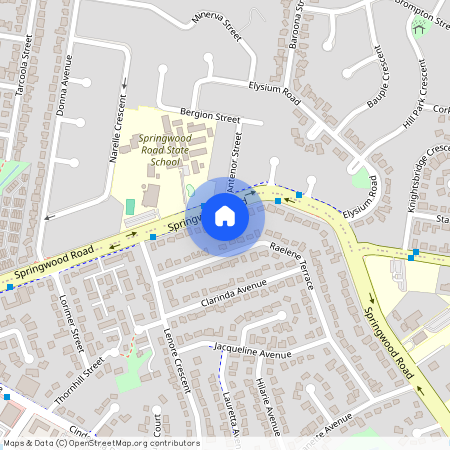 119 Springwood Rd, Qld 4127