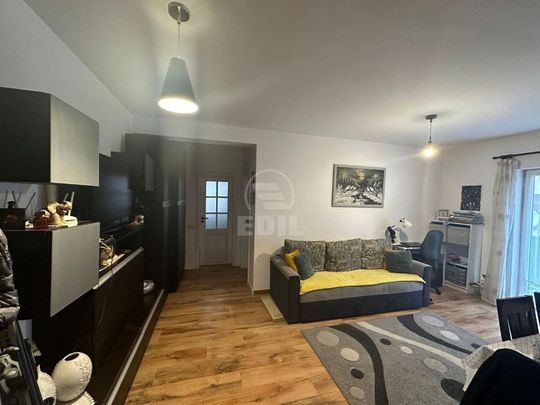 Apartament 2 camere zona Eroilor - Fotografie 1