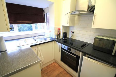 1 bedroom end of terrace house to rent - Photo 4