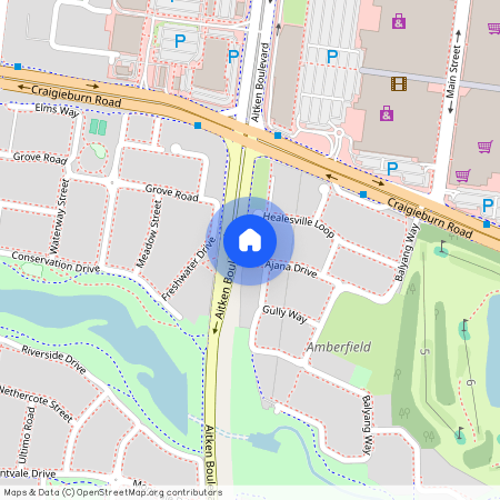 18 Ajana Drive, Vic 3064, Craigieburn