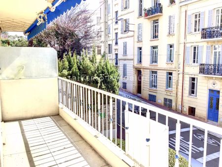 Location Appartement 2 pièces 44m² CANNES 06400 - Photo 5