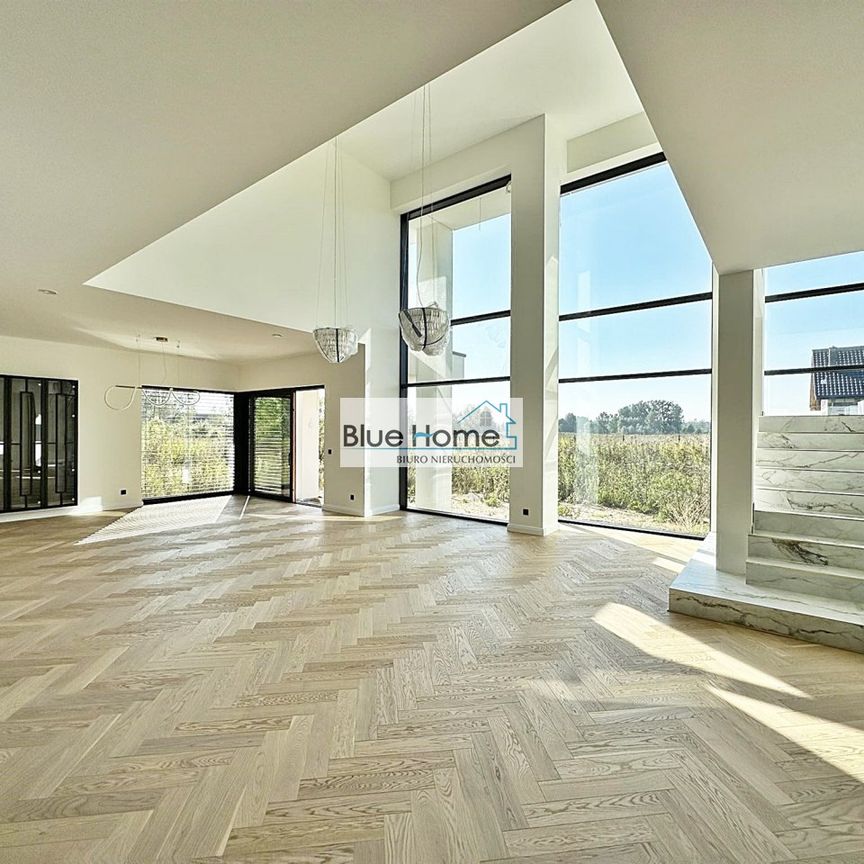 Dom na wynajem - Zdjęcie 1