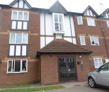 Mill Close, Cambs, Wisbech - Photo 1