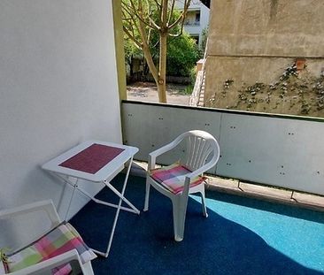 1 Zimmer-Wohnung in Basel - Birsfelden, möbliert - Photo 6