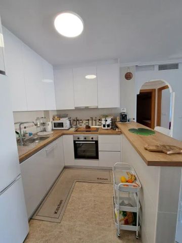 Alquiler de ático en Calle casicas de arriba, 10 - Foto 4