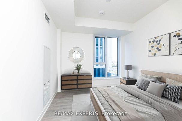 For Lease - 38 Simcoe Promenade Circle Unit# 608C, Markham, Ontario - Photo 1