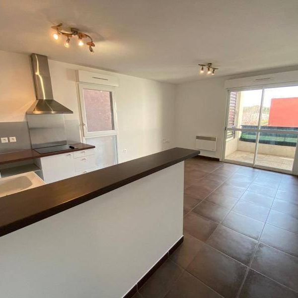 Location appartement récent 2 pièces 48.8 m² à Jacou (34830) - Photo 1