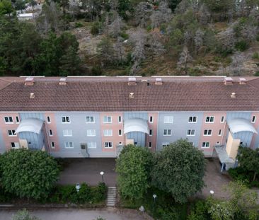 Kristinebergsv. 4 1201 - Photo 2