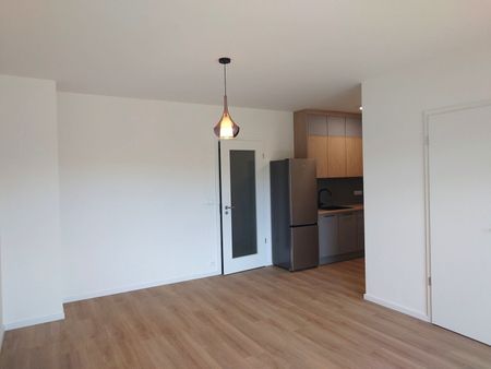 Pronájem bytu 2+kk • 56 m² bez realitkyDivíškové, Praha - Hlubočepy - Фото 2