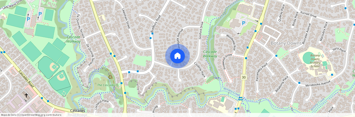 5 Sandgate Avenue, Botany Downs, Manukau City