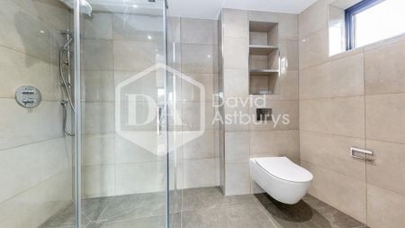 4 bedroom townhouse to rent - Photo 5