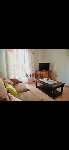 Alquiler de piso en Calle Almeria, 2 - Photo 5