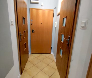 Przestronna kawalerka, osobna kuchnia - Photo 1