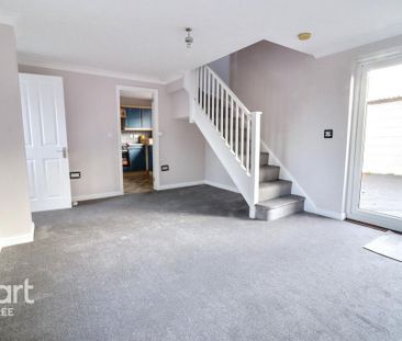 2 bedroom terraced house to rent - Photo 6