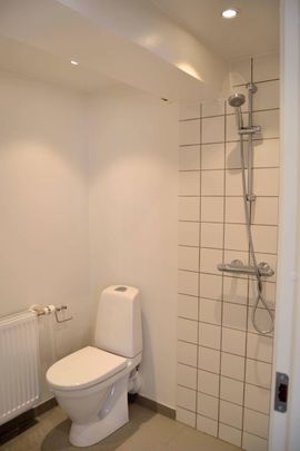 Vester Allé 22, 2. Dør2 - Foto 1