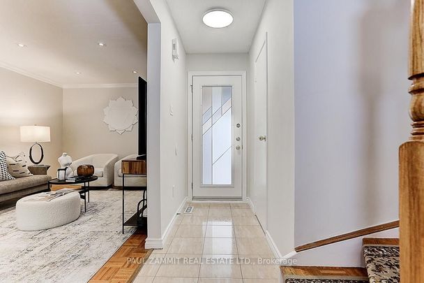 For Lease - 116 Rejane Crescent, Vaughan, Ontario - Photo 1