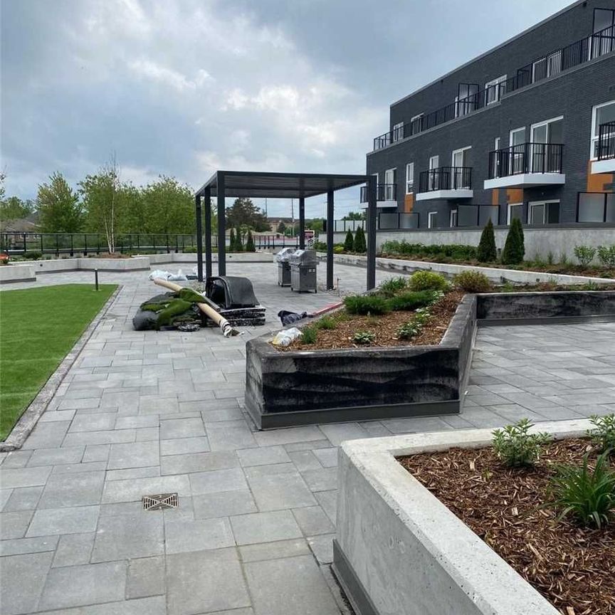 For Lease - 430 Essa Road Unit# 312, Barrie, Ontario - Photo 1